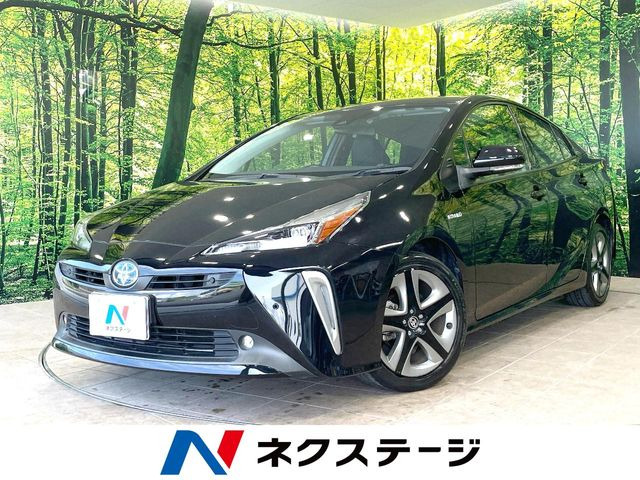 プリウス 1.8 S ツーリングセレクション 