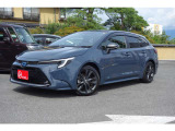 カローラツーリング 1.8 ハイブリッド W×B E-Four 4WD 