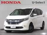 ワンオーナー車の2019年、フリードハイブリッド(ハイブリッド・Gホンダセンシング)が入庫しました。当社自社工場にて法定点検を実施しております。過去の整備は整備記録簿での確認ができます。