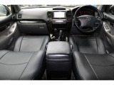 ランドクルーザープラド 2.7 TX リミテッド 4WD 