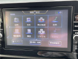 ♪ナビ付いています!遠方に旅行する時には本当に重宝します♪