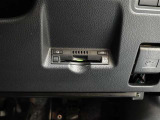 高速道路の料金所をスムーズに通過できるETC車載器♪※別途セットアップ料金を申し受けます。