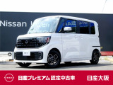 日産 ルークス
