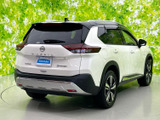 エクストレイル 1.5 G e-4ORCE 4WD 