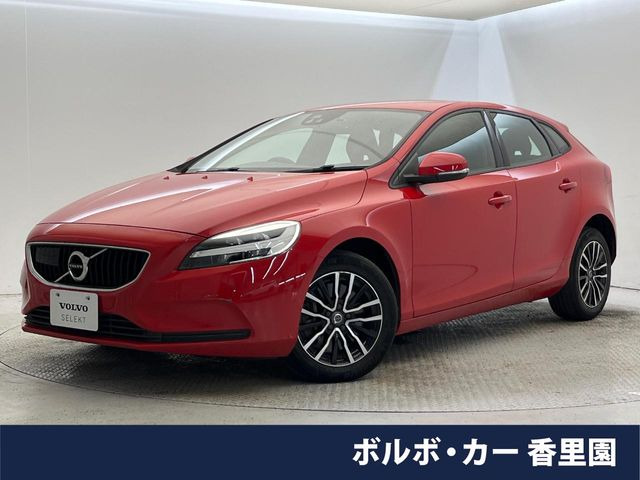V40 T2 キネティック 