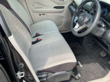快適に運転できるドライブポジション!チルト機構付きステアリングで無理のない運転姿勢がとれます