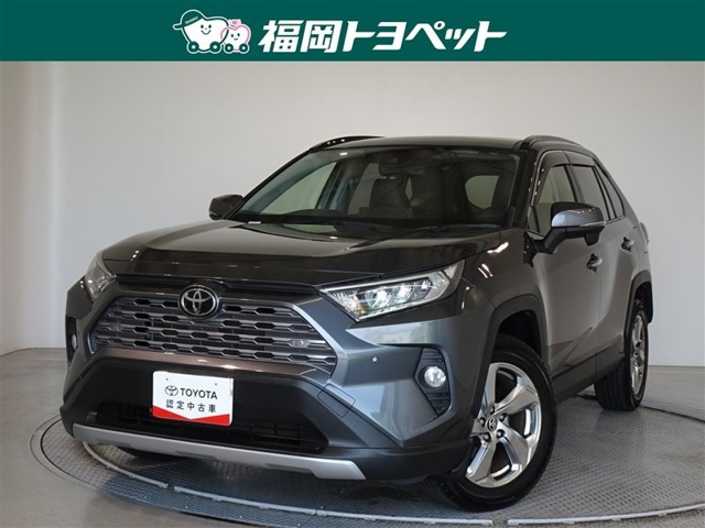 RAV4  2.0 G 4WD