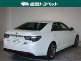 マークX 3.5 350RDS 