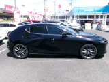 MAZDA3ファストバック 1.5 15S ツーリング 