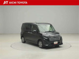 両側パワースライドドア付きだから、狭い駐車スペースなどでの乗り降りラクラク♪小さなお子さまのいるご家庭には嬉しい装備です。