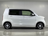 納車前には、当社メカニックによる『プロの視点』で、安全かつ安心して気持ちよくお乗りいただける整備を行います。詳しくはスタッフまで。