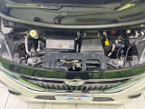 親切・丁寧な専門メカニックスタッフが応対!・車検・点検整備・事故等の修理などアフターサービスも安心。お車のカスタマイズもネクステージのサービススタッフまでご相談ください!