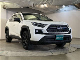 RAV4 2.5 ハイブリッド アドベンチャー オフロードパッケージ II E-Four 4WD 