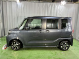 タントカスタム X 4WD 