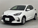 ヤリス 1.5 X 4WD 修復歴無し