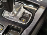 【ダイナミックモード】レバー一つでお車のモードを変更していただけます。