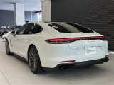 パナメーラ プラチナエディション PDK 
