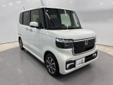 N-BOXカスタム  
