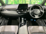 C-HR  G