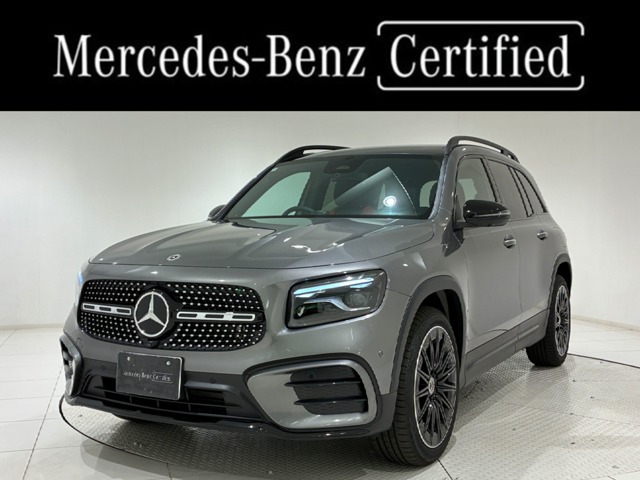 GLB GLB200d 4マチック アーバン スターズ ディーゼル 4WD 