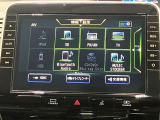 高性能で使いやすい日産純正ナビゲーションです。フルセグTVも鑑賞出来るしBluetooth機能付なのでお手持ちの携帯電話でハンドフリー通話も出来ます。