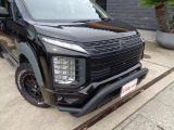 デリカD:5 2.2 G パワーパッケージ 4WD 