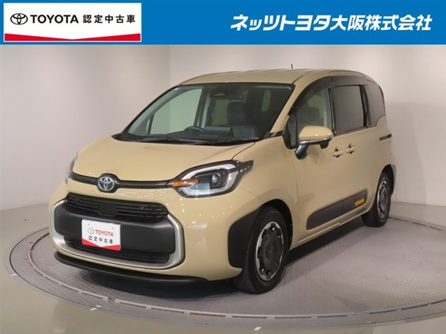 シエンタ 1.5 Z