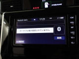 Bluetooth接続ももちろん可能です。