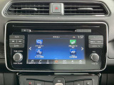 Apple CarPlay・Android Auto連携機能付いています。