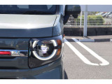 N-VAN ファン 