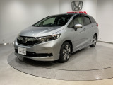 シャトル 1.5 G ホンダセンシング 