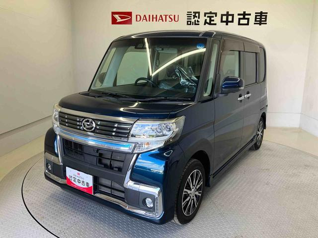 タントカスタム X トップエディション VS SAIII 