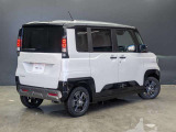 人気のデリカミニが入庫しました。是非現車を見にご来店下さい。