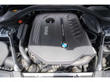 エンジンに定評のあるBMW、そのエンジンはパワフル&エコ&官能性を実現 お問合せ 無料ダイヤル 0078-6002-613077迄お待ちしております。大阪府吹田市芳野町5-55 毎水曜、第二・第三火曜日定休 10:00〜18:00