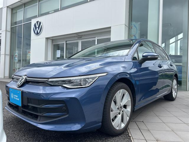 ゴルフ  TDI アクティブ アドバンス ディーゼルターボ