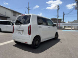 N-WGN L スタイルプラス ビター 