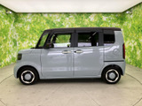 N-BOX ファッションスタイル 2トーン 