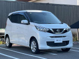 デイズ X 4WD 