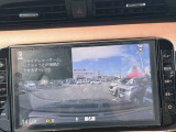 【カーナビゲーション】大変便利なナビ付。多彩な機能がございますのでご不明な点などございましたらお問い合わせくださいませ。