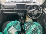 ジムニーノマド 1.5 FC 4WD ワンオーナー