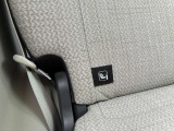 使い方にあわせた、いろいろなシートアレンジが出来ます!