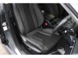 GTEXはスポーツシートのGT-Hシリーズと違い乗り降りのしやすいスタンダードシート!スポーティさではなく普通のステーションワゴンをお求めの方にも好評のシートです