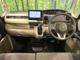 N-BOX G L ホンダセンシング 