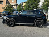 CX-5 2.2 XD ブラックトーンエディション 