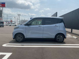 人気の日産の電気自動車☆