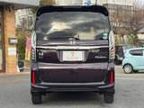 N-BOXカスタム G L ホンダセンシング 