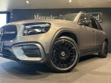GLB GLB200d 4マチック アーバン スターズ ディーゼル 4WD 