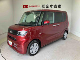 納車前には12ヶ月点検相当の点検と消耗品の交換をダイハツの整備士がしっかり整備してお渡しします。また、納車後には無料1ヶ月点検がございます。