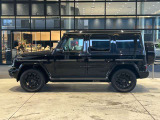 Gクラス G580 ウィズ EQ テクノロジー エディション1 4WD MP202601