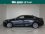 ES 300h バージョンL 